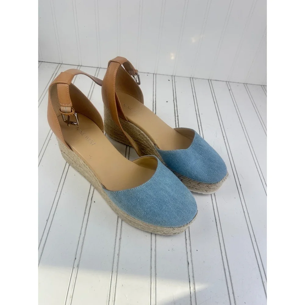 Nine West nine west